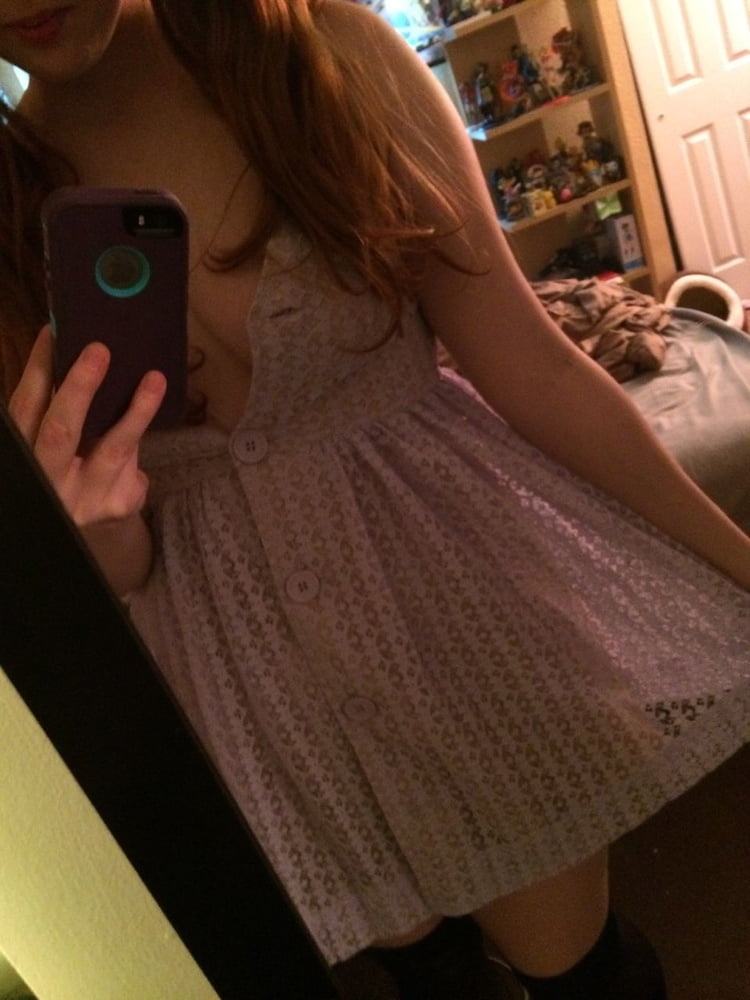 Ginger Lucy Selfie Collection #82013285