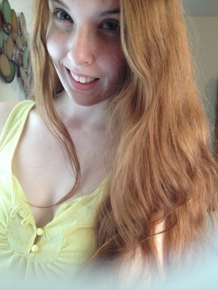 Ginger lucy selfie collection
 #82013323