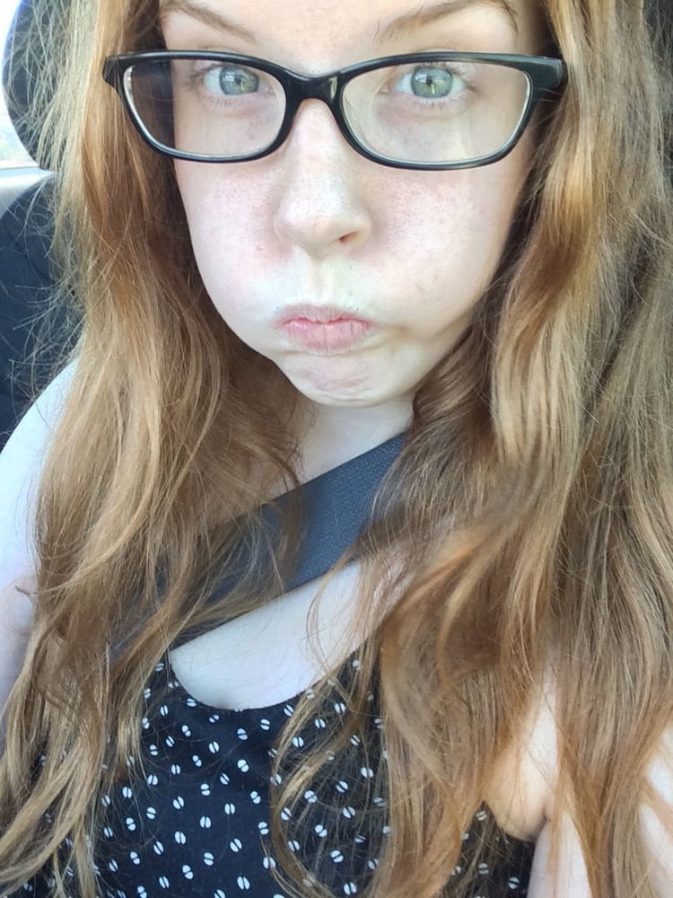 Ginger Lucy Selfie Collection #82013327