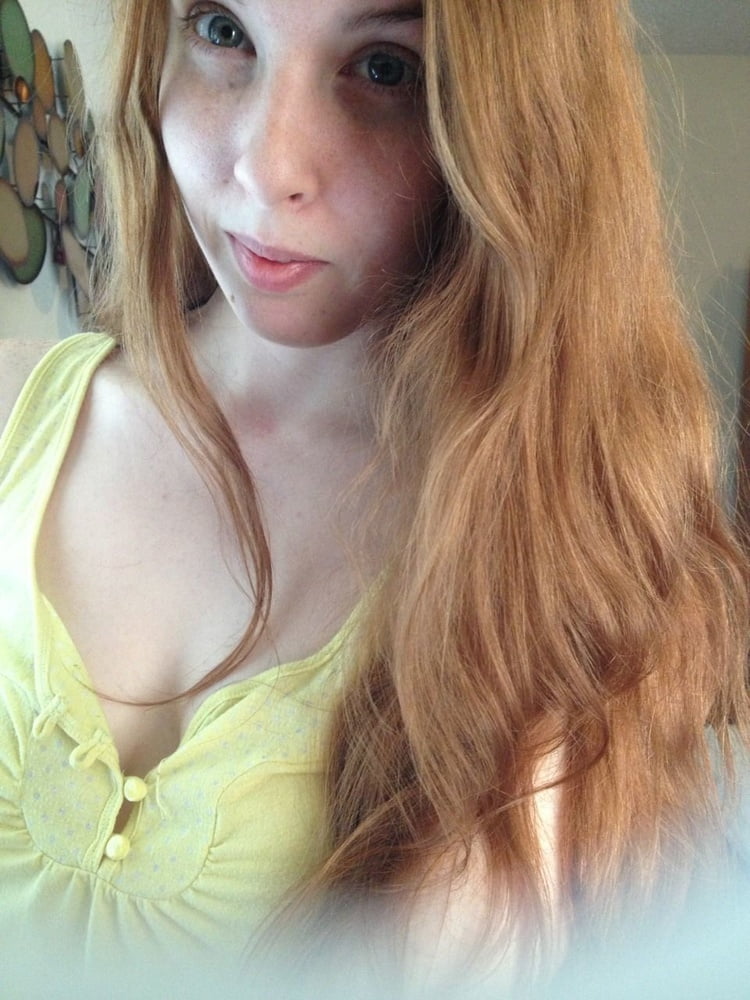 Ginger lucy selfie collection
 #82013355
