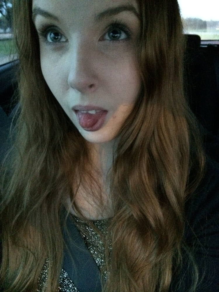 Ginger Lucy Selfie Collection #82013361