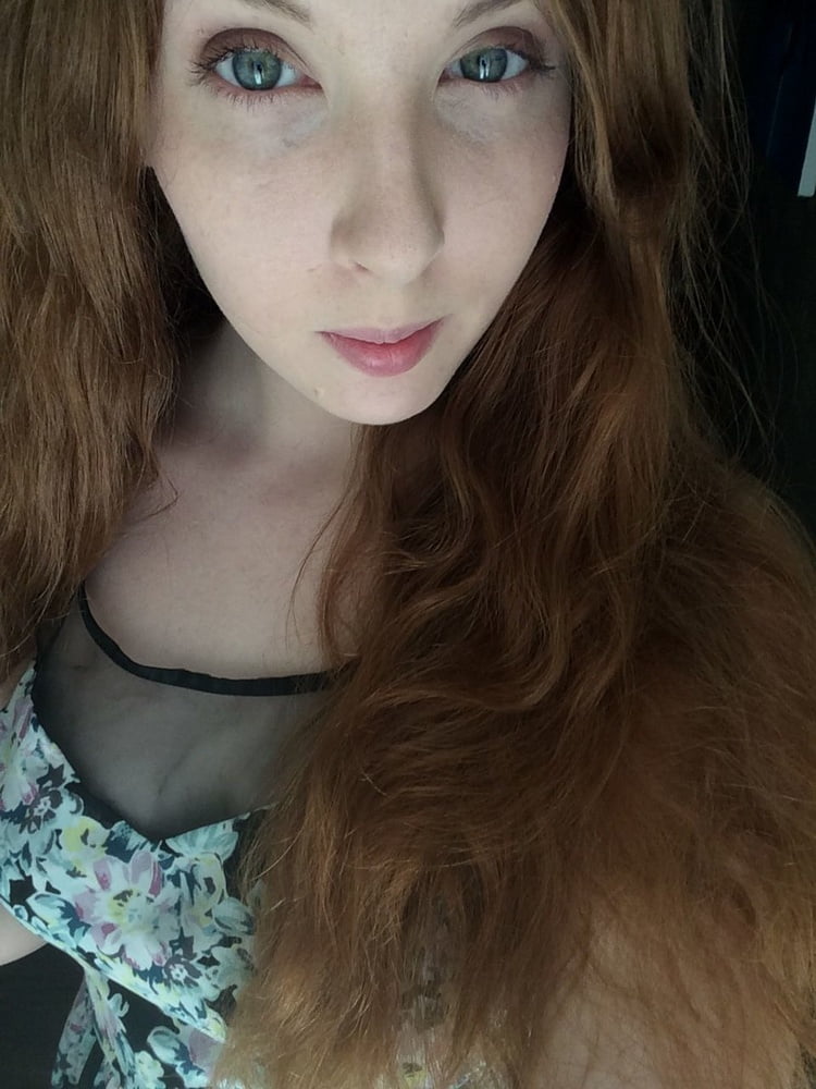 Ginger lucy selfie collection
 #82013402
