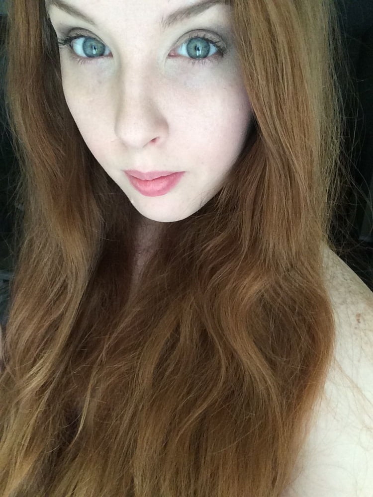Ginger Lucy Selfie Collection #82013429
