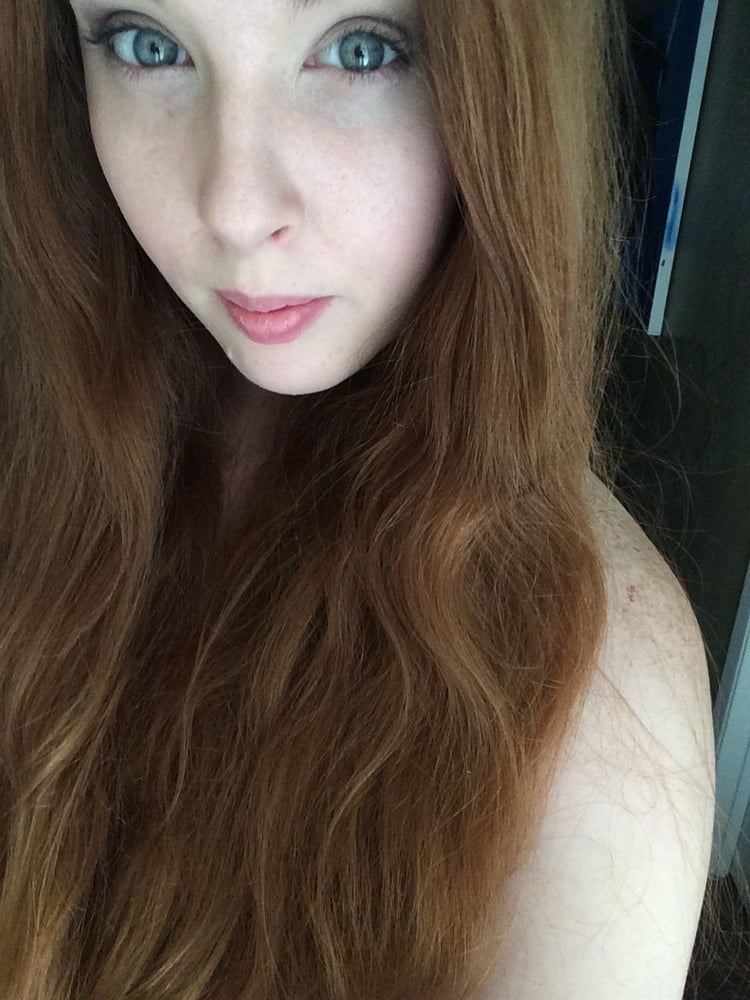 Ginger lucy selfie collection
 #82013432