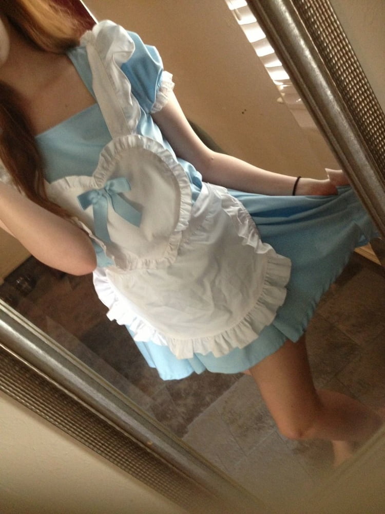 Ginger Lucy Selfie Collection #82013452