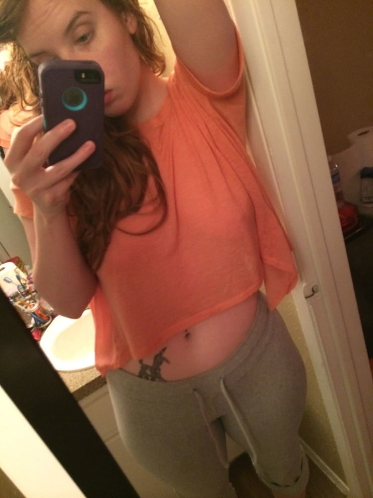 Ginger Lucy Selfie Collection #82013479