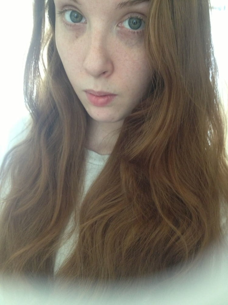 Ginger Lucy Selfie Collection #82013508