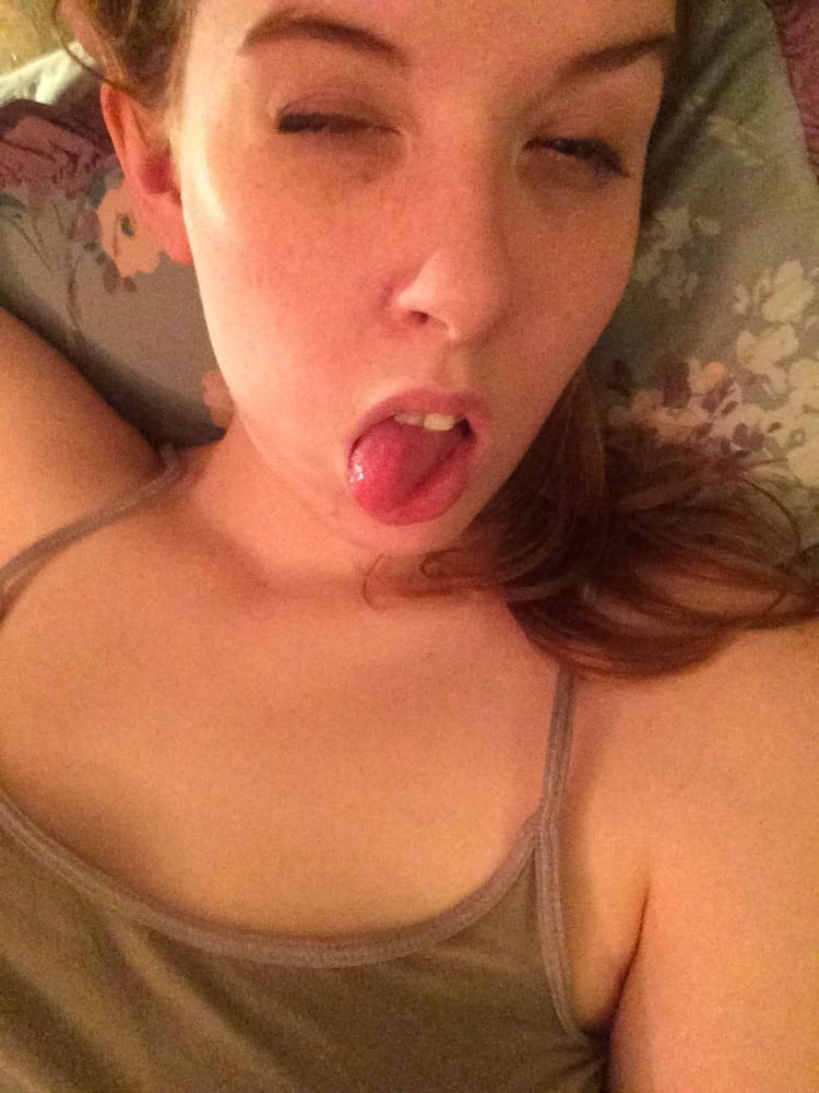 Ginger lucy selfie collection
 #82013512