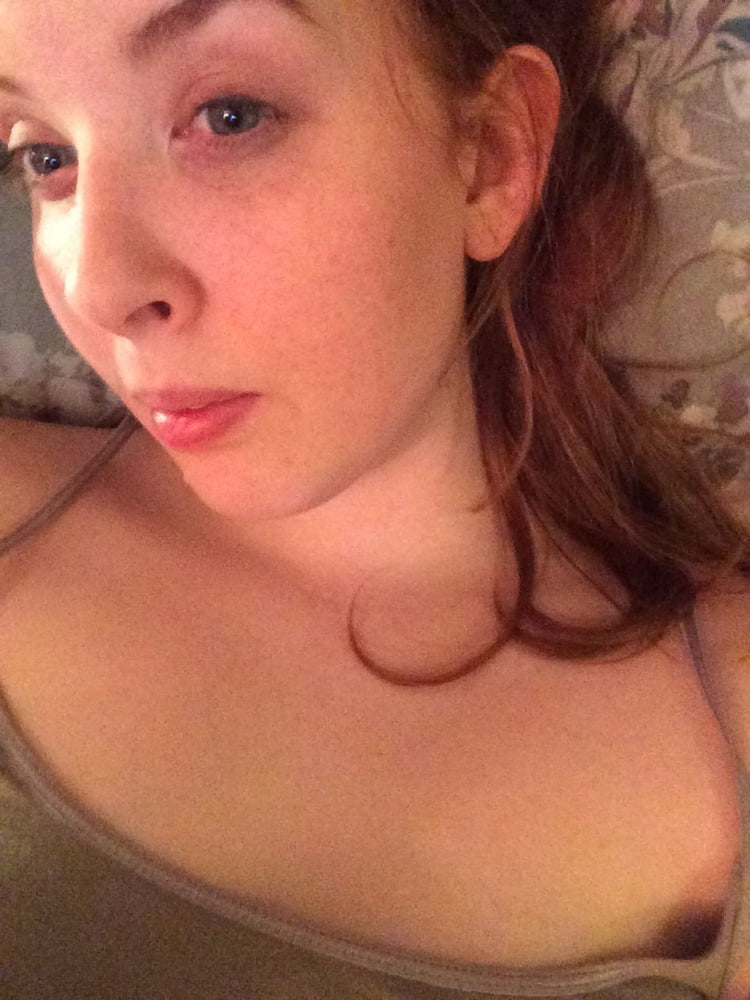 Ginger Lucy Selfie Collection #82013514