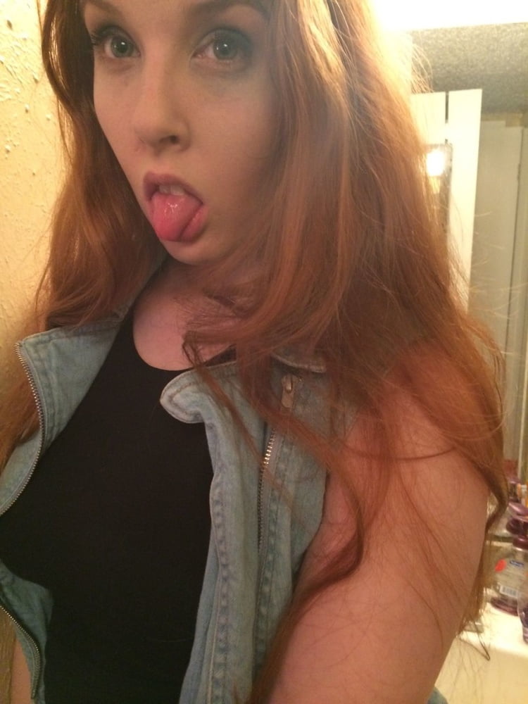 Ginger lucy selfie collection
 #82013516