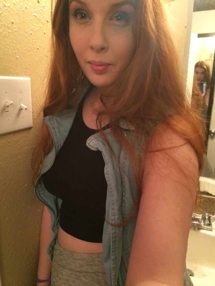 Ginger lucy selfie collection
 #82013518