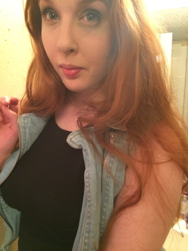 Ginger lucy selfie collection
 #82013519