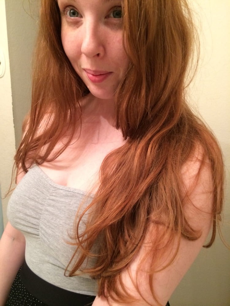 Ginger lucy selfie collection
 #82013544