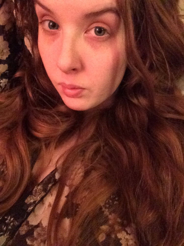 Ginger Lucy Selfie Collection #82013565