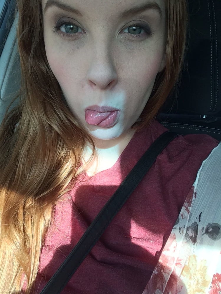 Ginger Lucy Selfie Collection #82013583