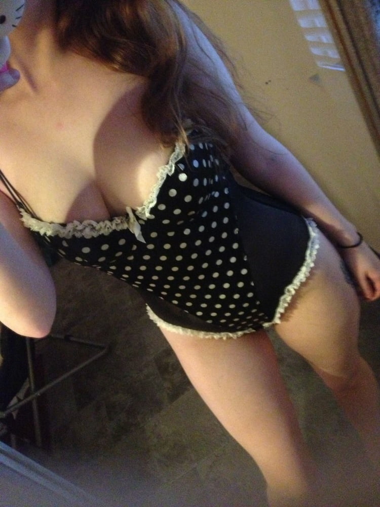 Ginger lucy selfie collection
 #82013586