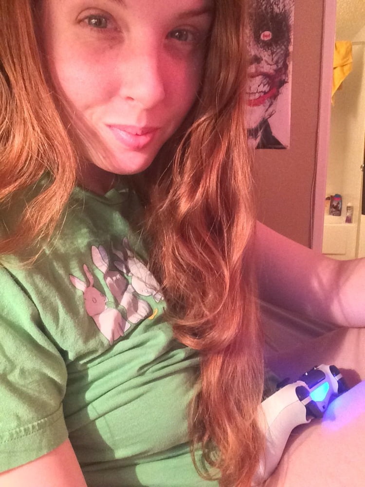 Ginger Lucy Selfie Collection #82013592