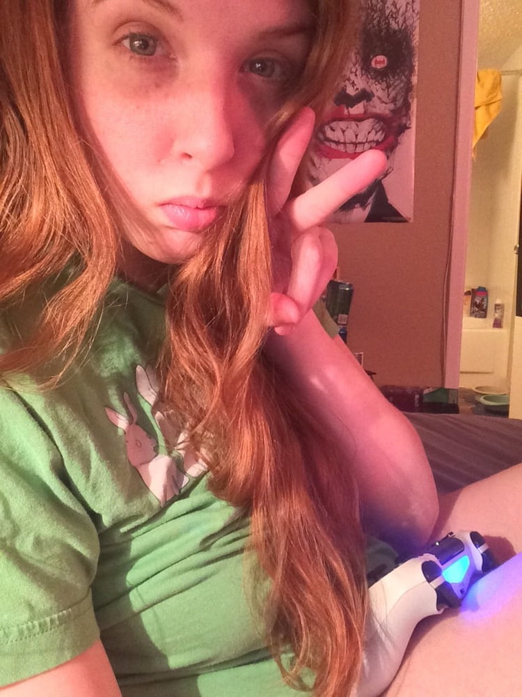 Ginger Lucy Selfie Collection #82013594
