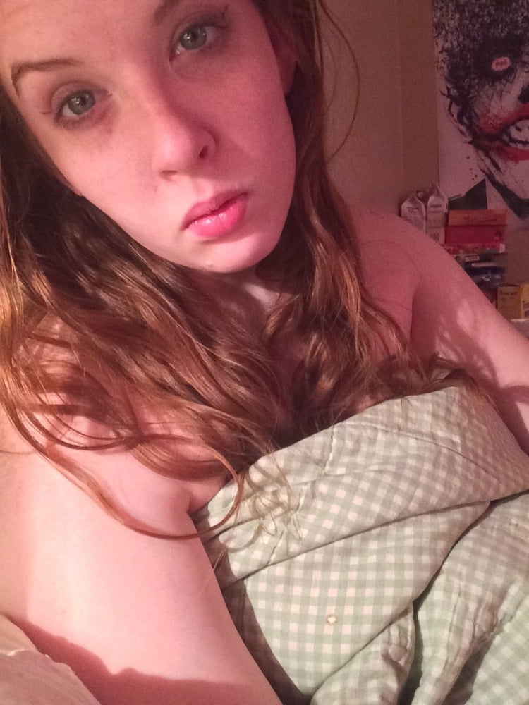 Ginger Lucy Selfie Collection #82013604