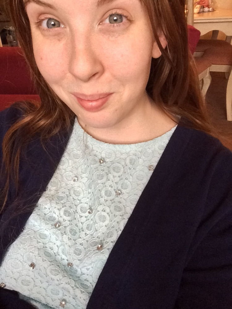 Ginger Lucy Selfie Collection #82013636