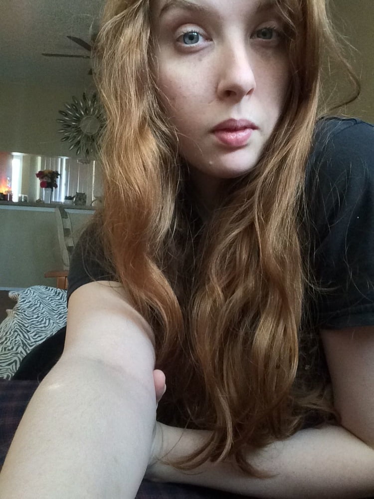 Ginger lucy selfie collection
 #82013679