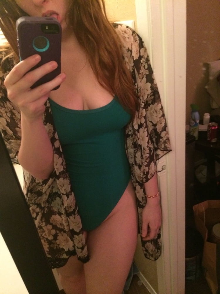 Ginger lucy selfie collection
 #82013716
