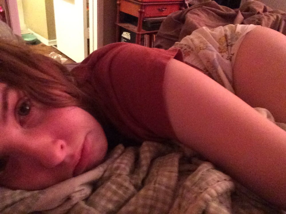 Ginger lucy selfie collection
 #82013728