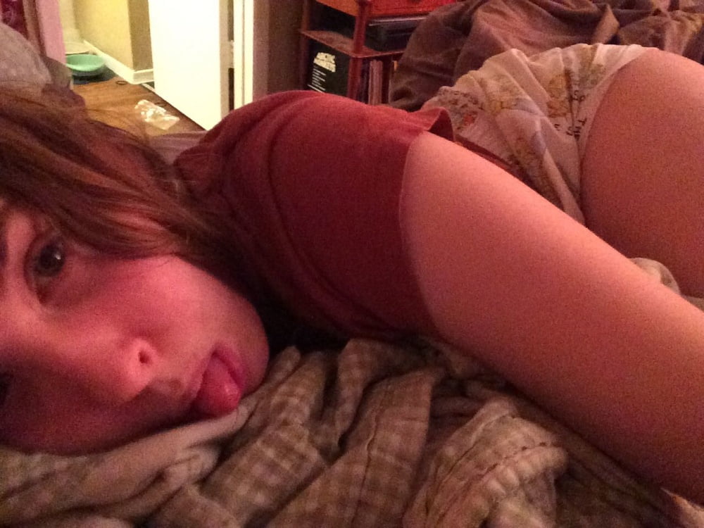 Ginger Lucy Selfie Collection #82013731