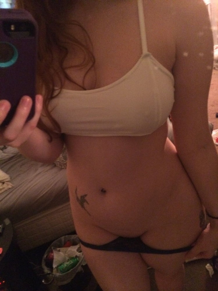 Ginger lucy selfie collection
 #82013752