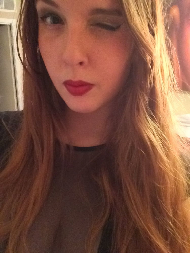 Ginger Lucy Selfie Collection #82013788