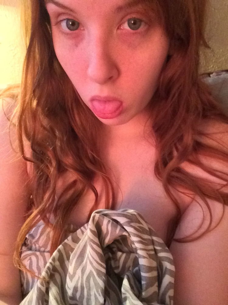Ginger lucy selfie collection
 #82013806