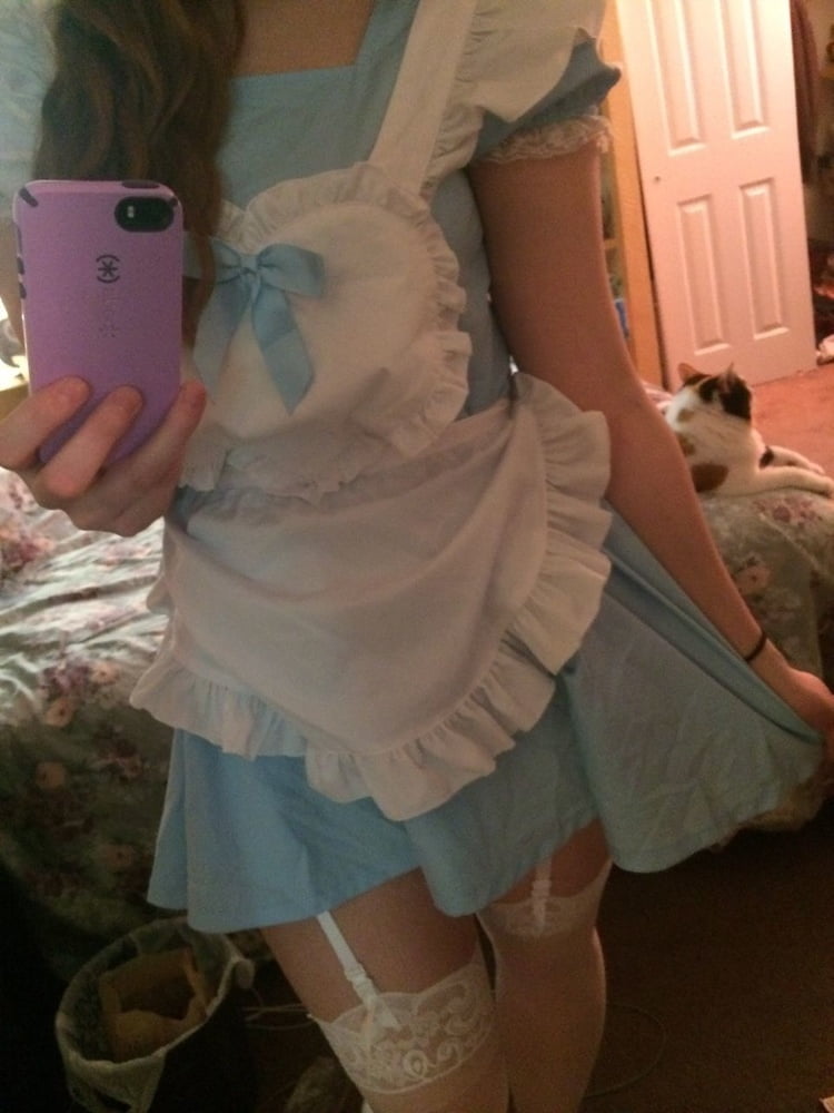 Ginger Lucy Selfie Collection #82013817