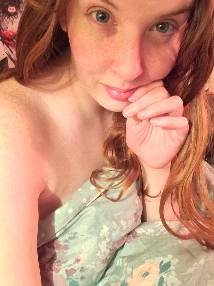 Ginger Lucy Selfie Collection #82013864