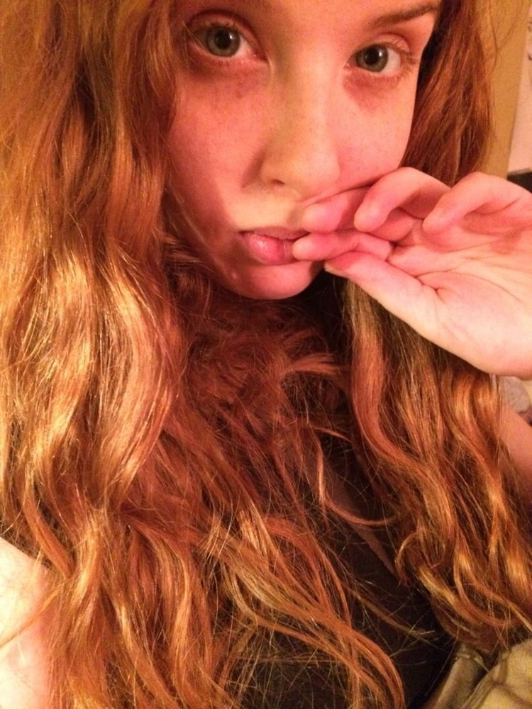 Ginger lucy selfie collection
 #82013880