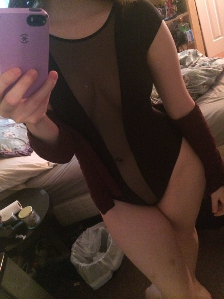 Ginger Lucy Selfie Collection #82013901