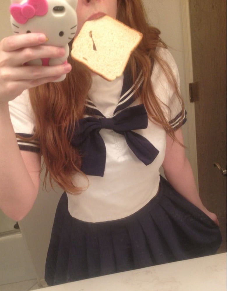 Ginger Lucy Selfie Collection #82013907