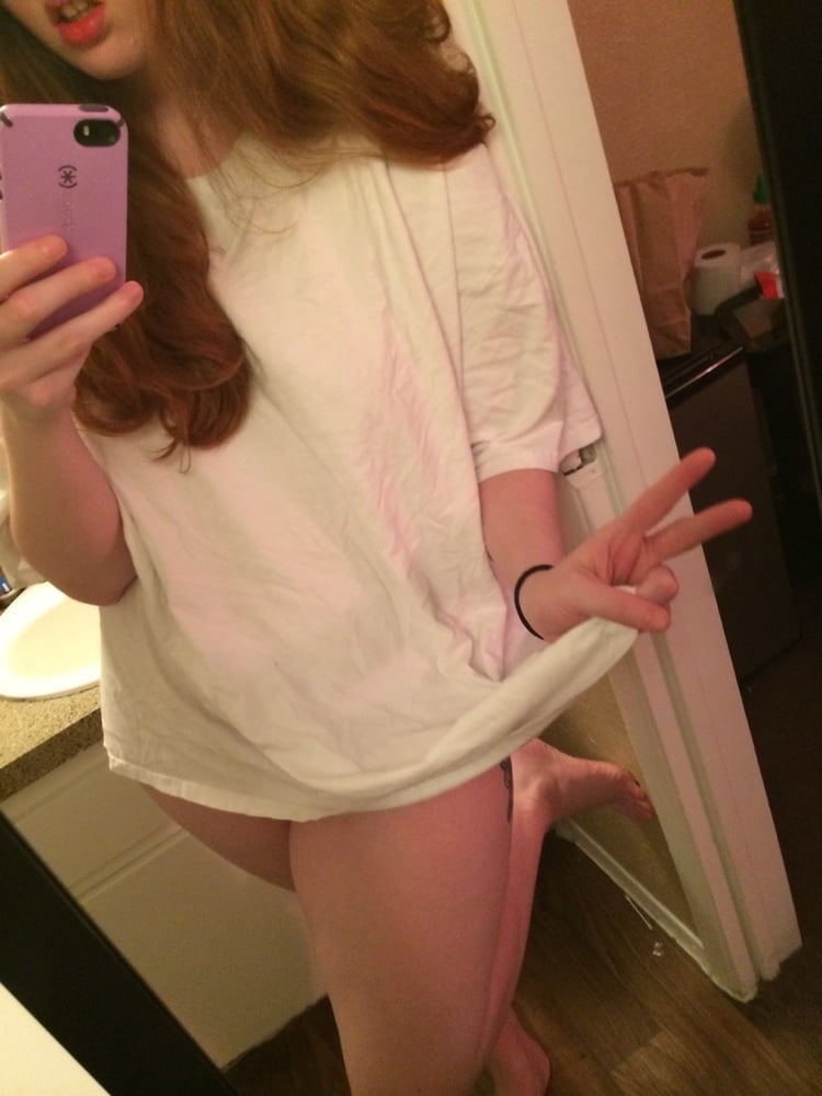 Ginger lucy selfie collection
 #82013931