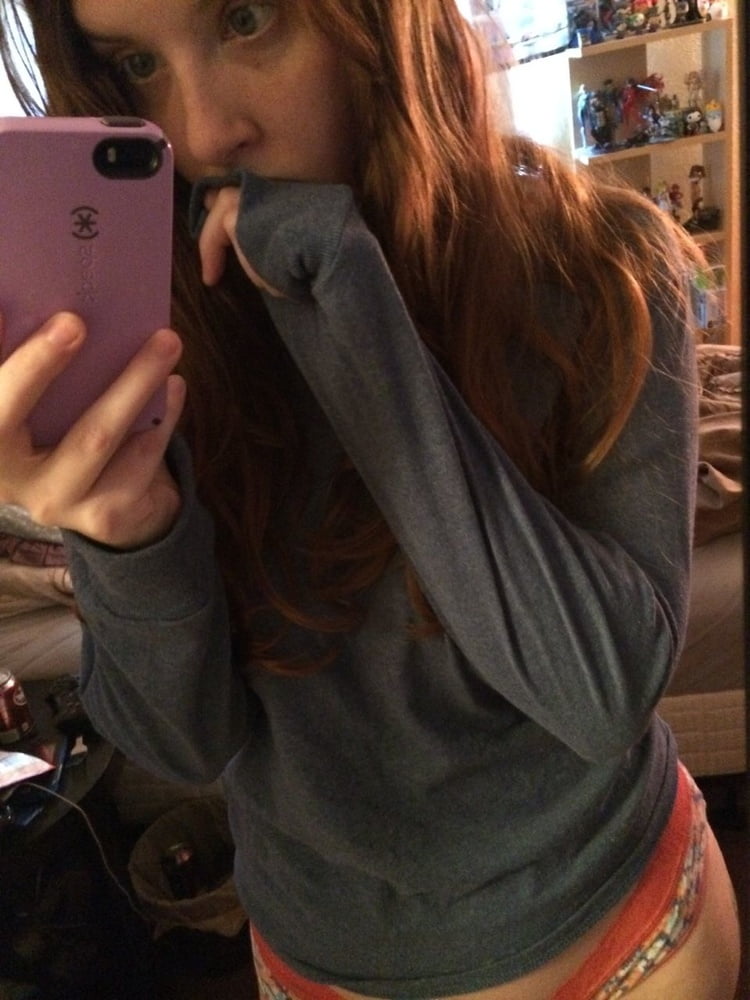 Ginger lucy selfie collection
 #82013959