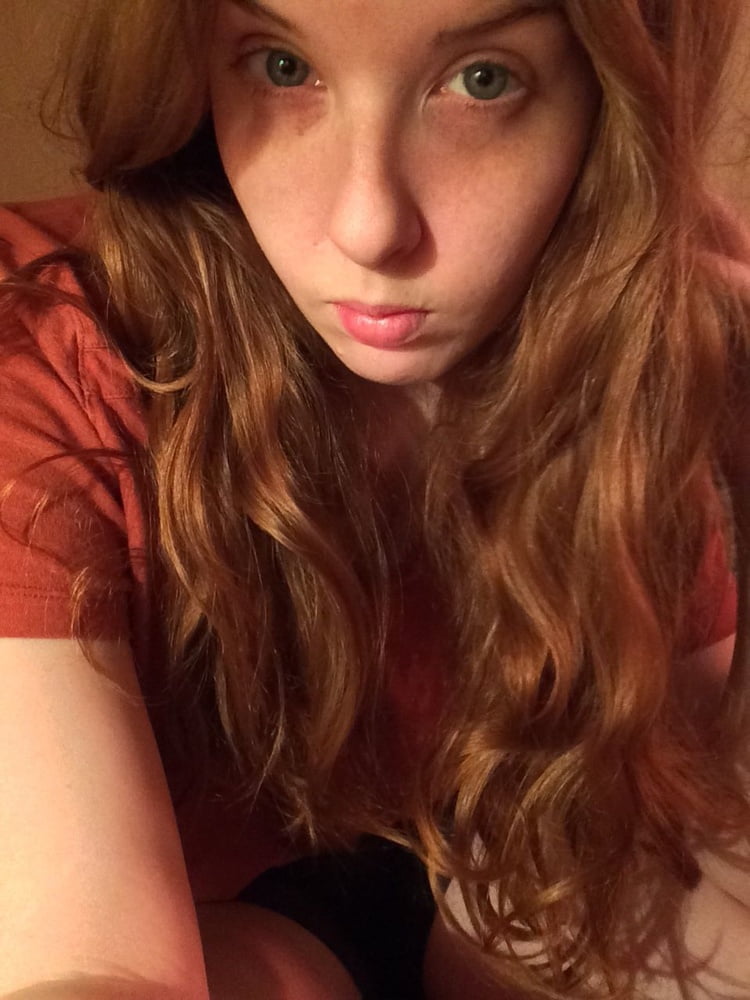 Ginger Lucy Selfie Collection #82014048