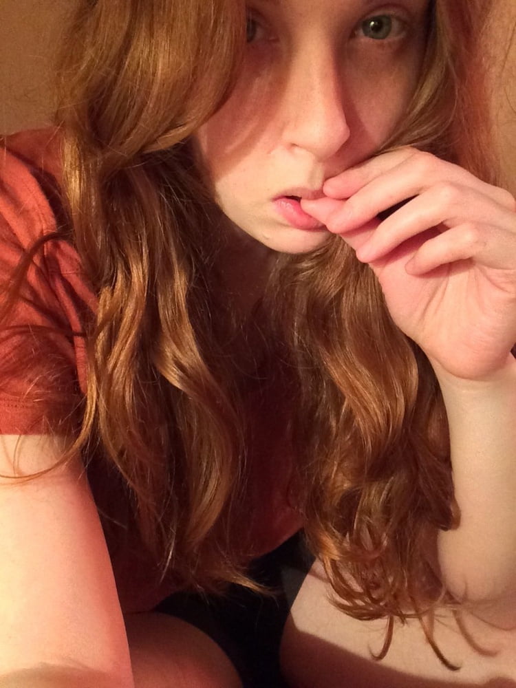 Ginger Lucy Selfie Collection #82014051