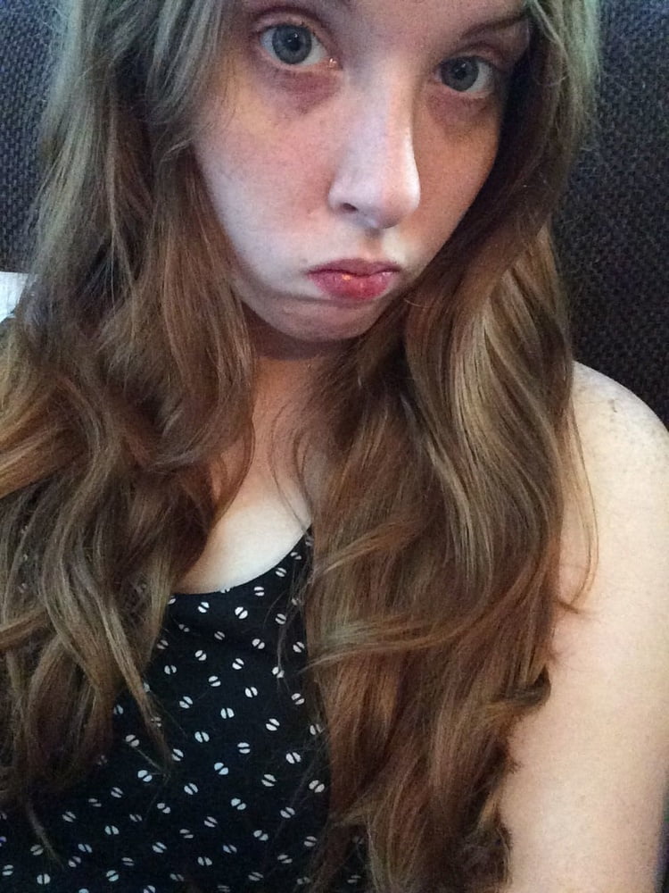 Ginger Lucy Selfie Collection #82014073