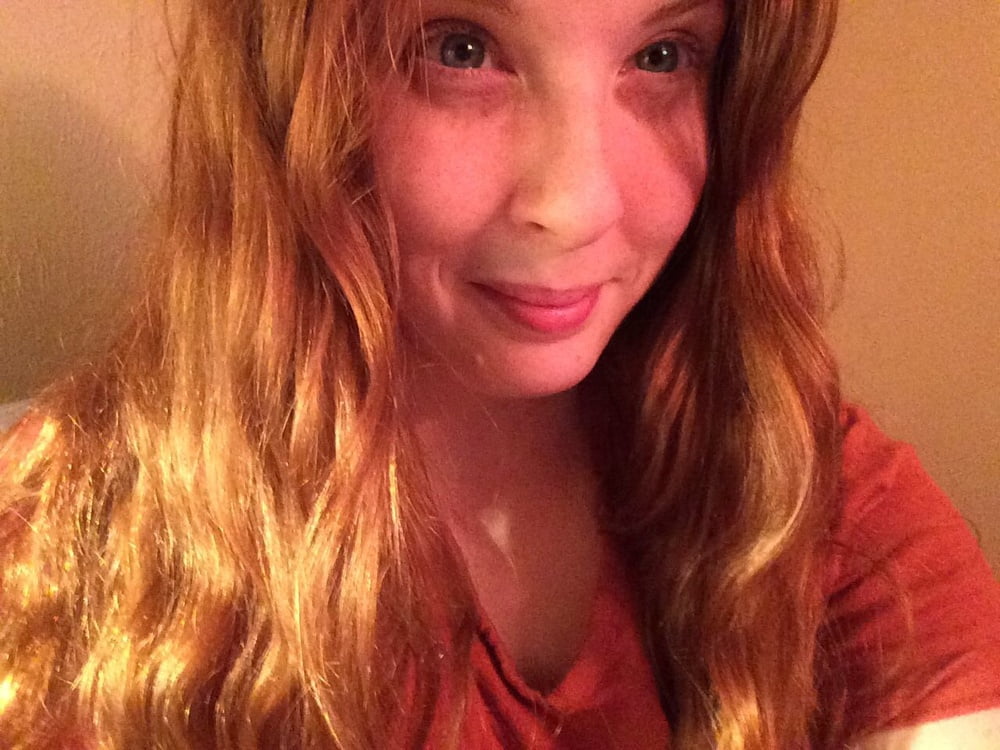 Ginger lucy selfie collection
 #82014110