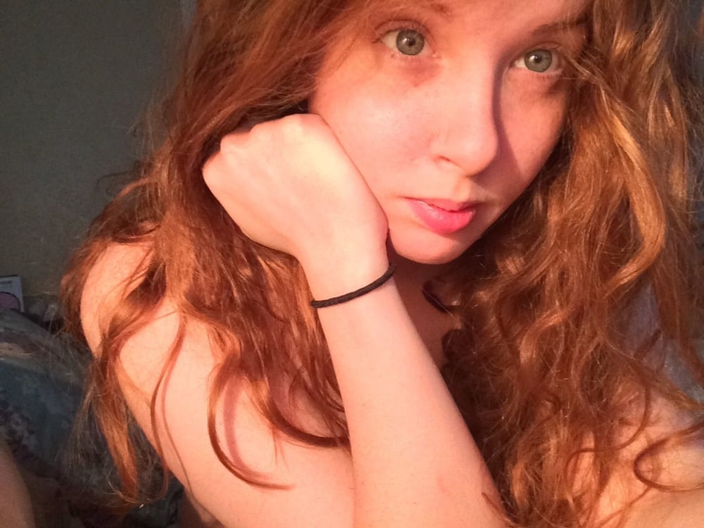 Ginger lucy selfie collection
 #82014116