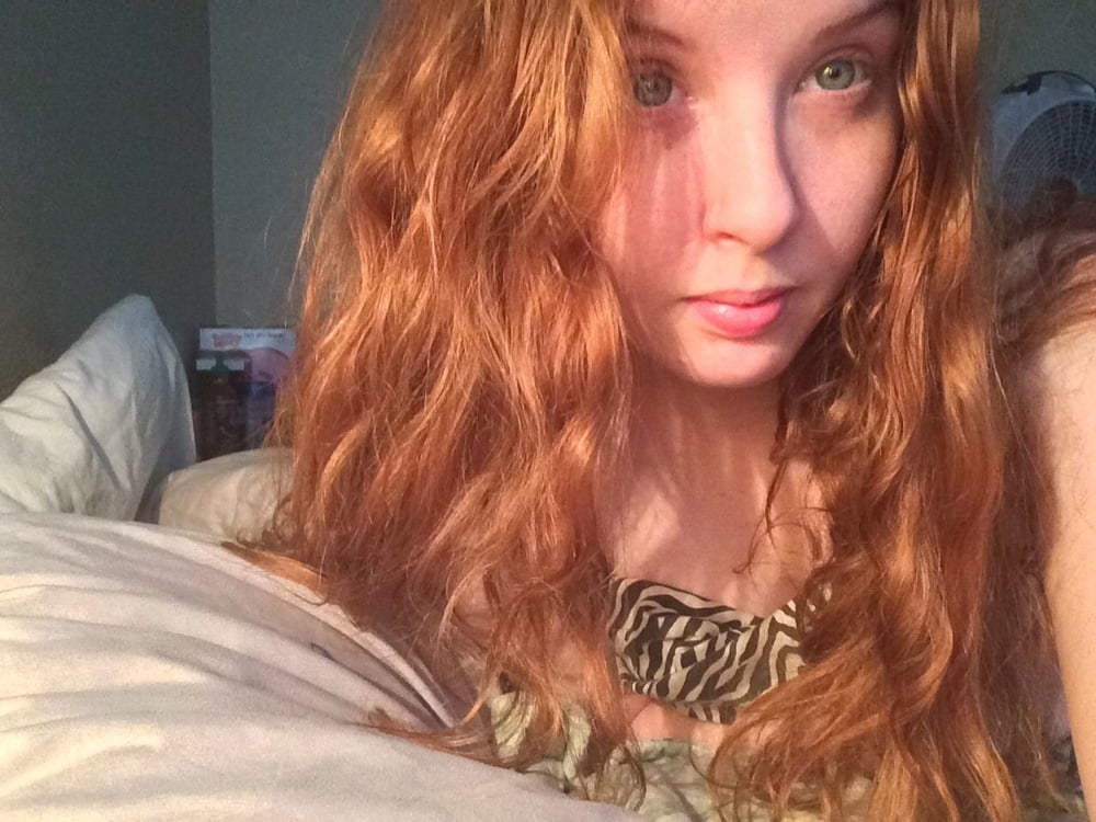Ginger lucy selfie collection
 #82014125