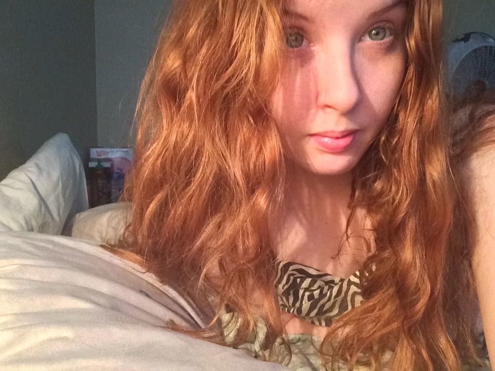 Ginger Lucy Selfie Collection #82014125
