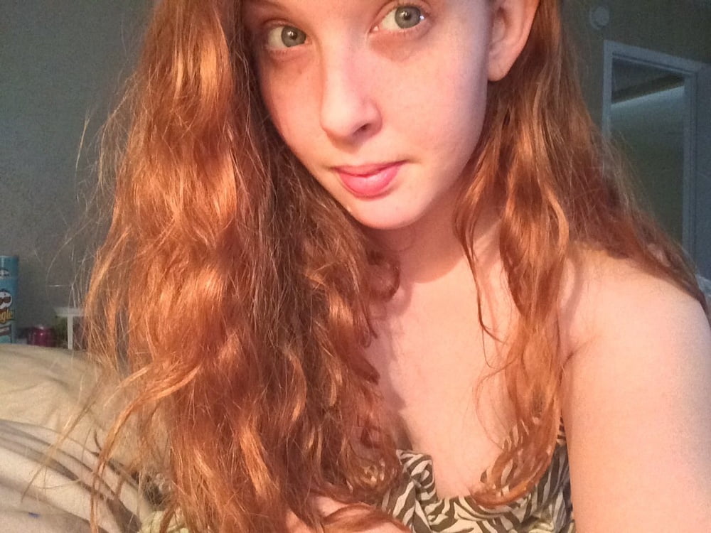 Ginger Lucy Selfie Collection #82014131