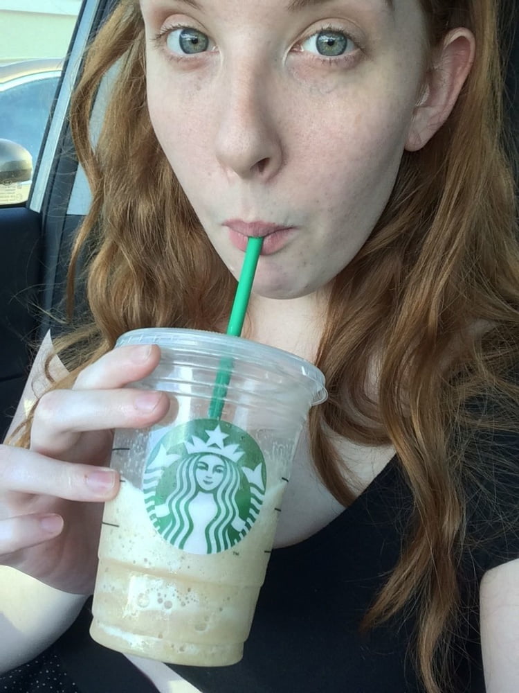Ginger lucy selfie collection
 #82014173