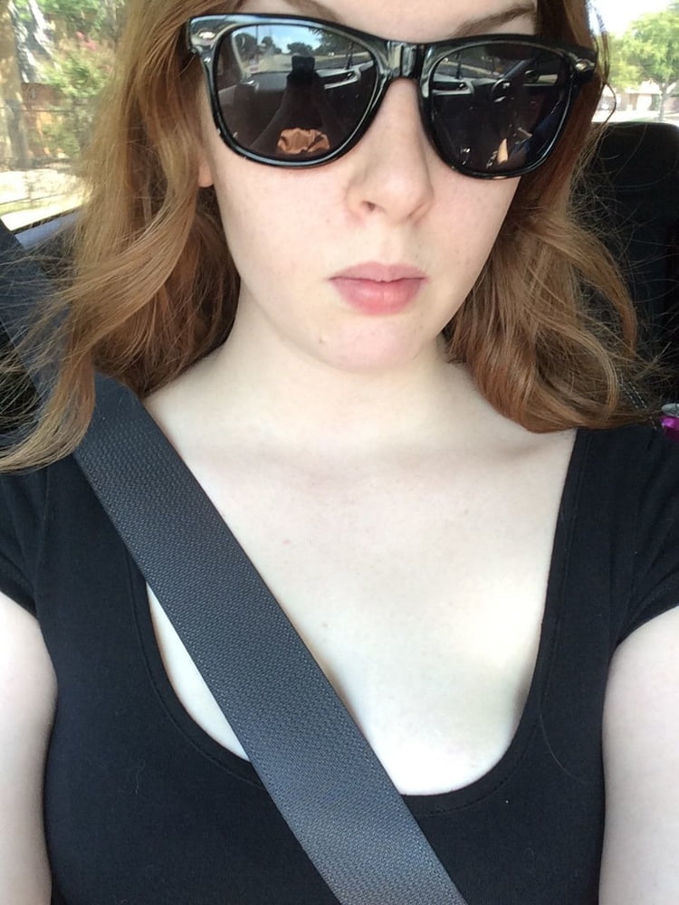 Ginger Lucy Selfie Collection #82014175