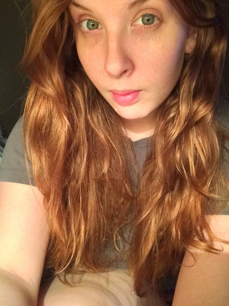 Ginger lucy selfie collection
 #82014179