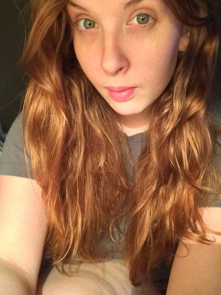 Ginger Lucy Selfie Collection #82014179